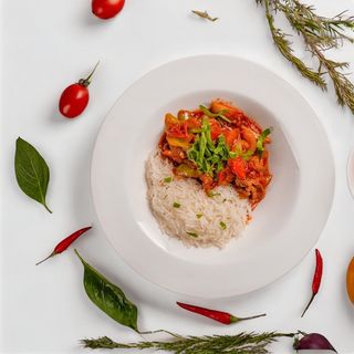 Гюро Ган-Фан (400 гр.)