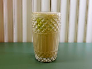 Smoothie Mojito