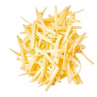 Queso gouda rallado (ración)