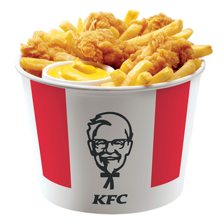 Փաթի Բասկետ Ստրիպս