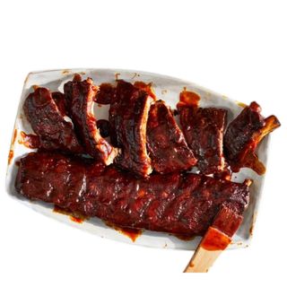 Mbuzi Ribs 1 Kg