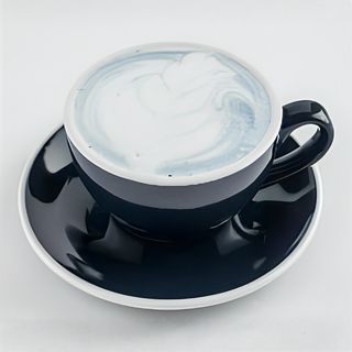 Голубая Матча(350мл)