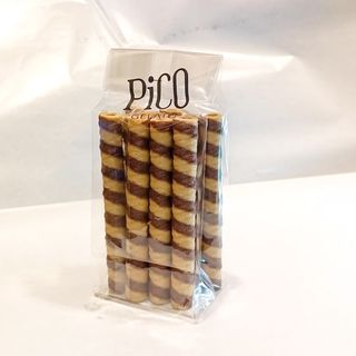 Confezione cialde a Sigaretta - 12 pezzi