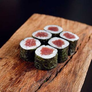 Hosomaki de Atum (6u)