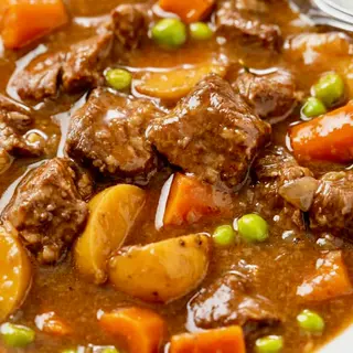 Beef Stew 