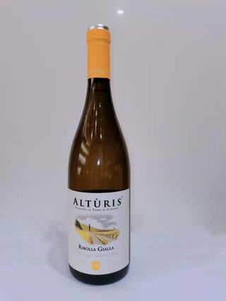 V10 Ribolla Gialla DOC 750ml