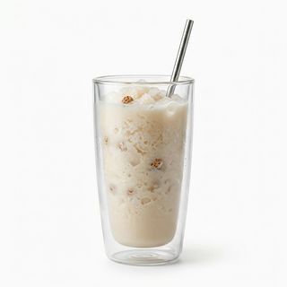 Horchata O Limón Granizado (1 Lt.)