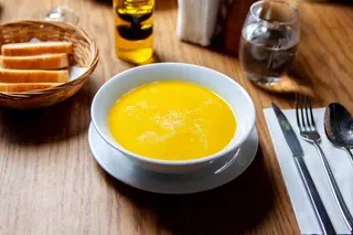 Ciorbă de burtă 