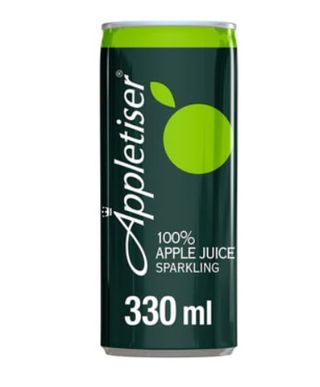 Appletiser Manzana (33 Cl.)