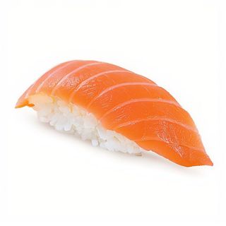 Nigiri De Salmón (3 Pzs.)