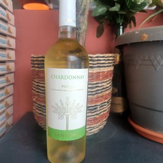 Vino Chardonnay (750 ml.)