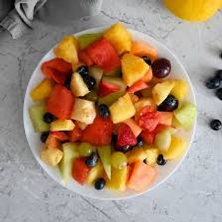 Salade De Fruits