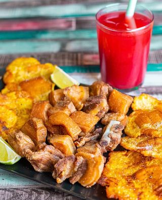 Cochino Frito