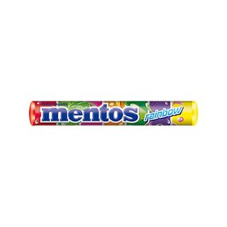 Mentos Rainbow (38 gr)