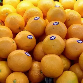Naranja De Zumo 1 Kg