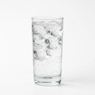 Acqua frizzante