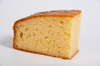 Coca Pujada Blanca Porción