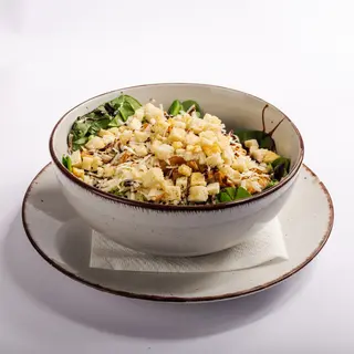Rustic salata
