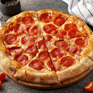 Пепперони