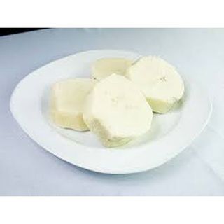 Boiled Yam