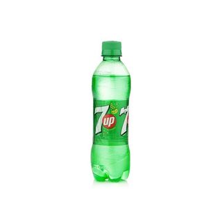 7up Free 400ml