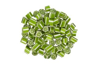 Cukierki Limonka 100g