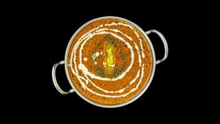 Daal Makhani