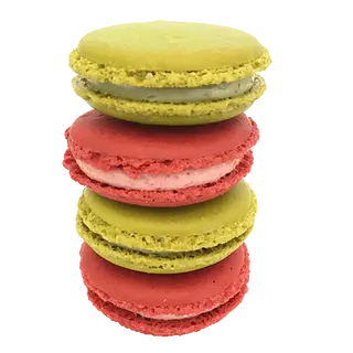 Macarons (8 uds.)