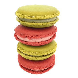 Macarons (8 uds.)