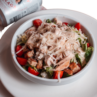 Ensalada César