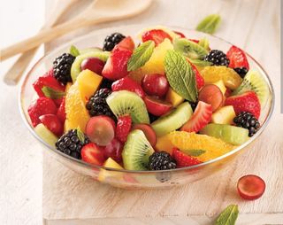 Salade De Fruits
