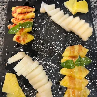 Frutta di stagione