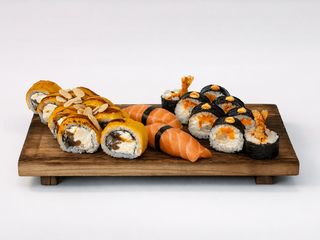 Zestaw Fusion (690kg)