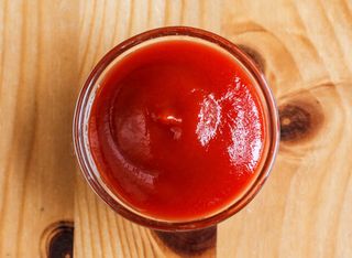 Ketchup