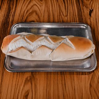 Regueifa ou Espanhola (Un)