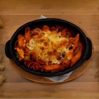 Lazanje Al forno
