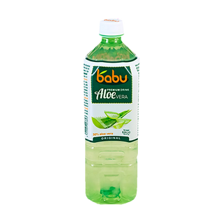 Aloe Vera 芦荟 (500 ml)