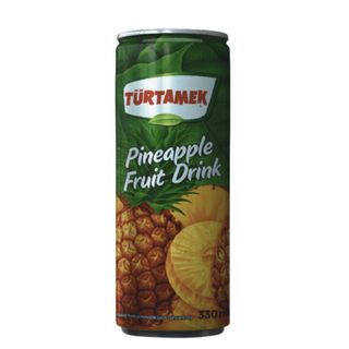 Turtamek Ananas 250ml