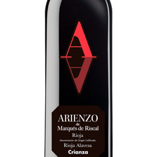 Vino Tinto Marqués De Arienzo