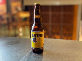 Cerveza Pacífico (330 Ml.)
