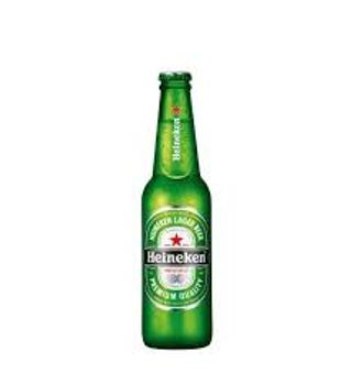 BERE HEINEKEN 330ML