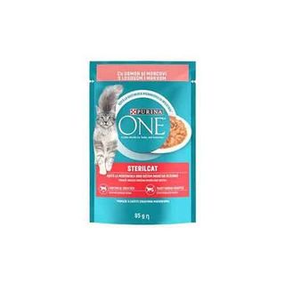 Plic Purina one sterilised