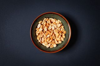 Смажений Арахіс  (80г)