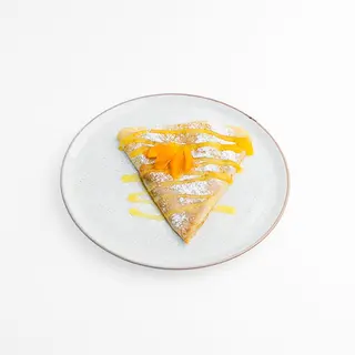 Palačinka marmelada