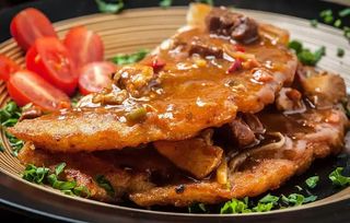 Placek po węgiersku 