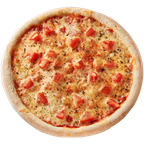 Піца Маргарита 30 см (500 г)