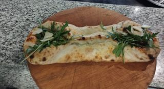 Calzone Ivancini