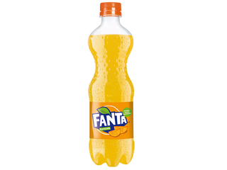 Fanta 0.5l
