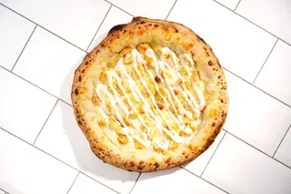Pizza The boss