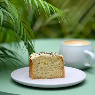 Lemon Cake